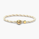 Pig + Hen - Ed Bracelet