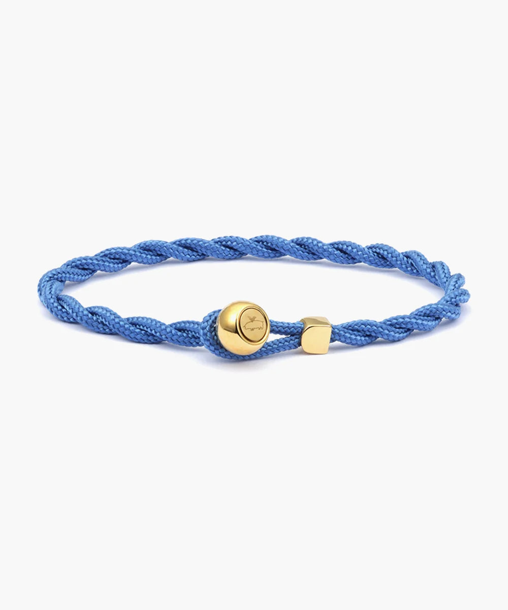 Pig + Hen - Ed Bracelet