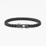 Pig + Hen - Catena Foxtail Bracelet