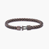 Pig + Hen - Catena Foxtail Bracelet