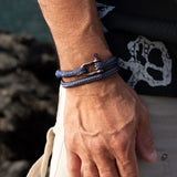 Pig + Hen - Salty Steve Mens Bracelet