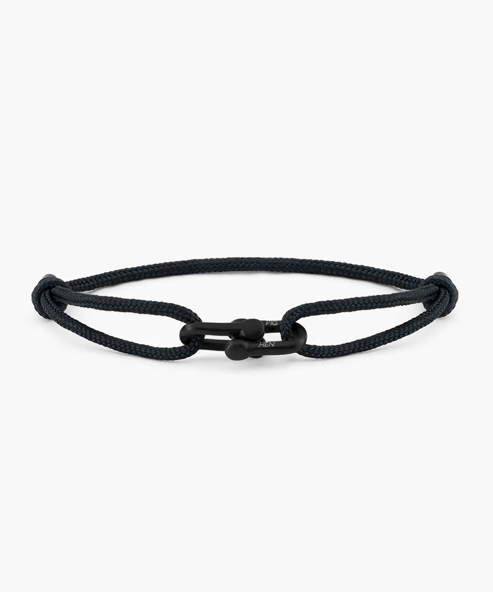 Pig + Hen - Daunting Dean Bracelet