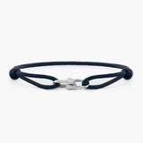 Pig + Hen - Daunting Dean Bracelet