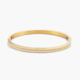 Pig + Hen - Maya Lou Bangle