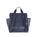 Beach Hauler Mesh Backpack
