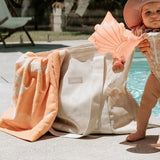 Beach Hauler Mini Beach Bag