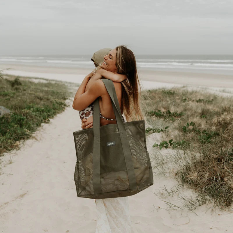 Beach Hauler Mini Beach Bag