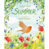 Sassi Story Book - Summer