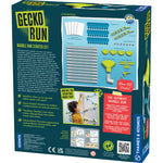 Science and Nature - Gecko Run Starter Set