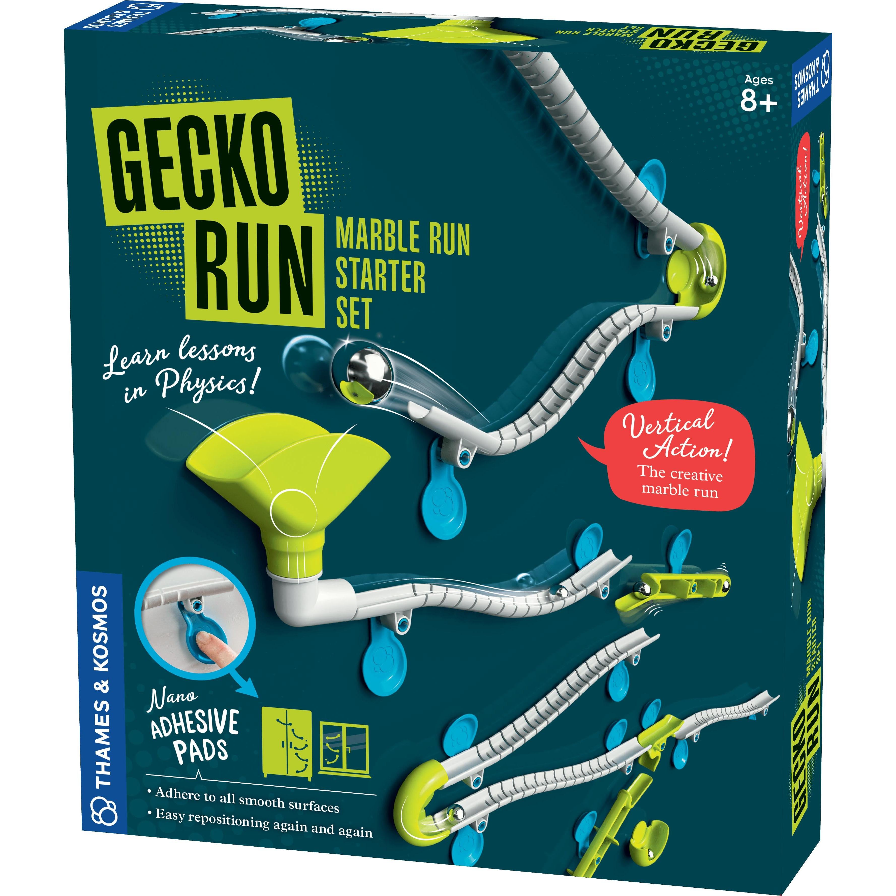 Science and Nature - Gecko Run Starter Set