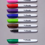 Standard Colour Markers