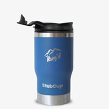 The StubCup® Blue