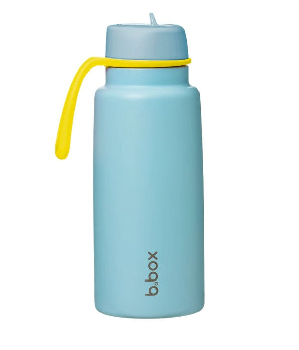 BBox - 1L Flip Top Water Bottle