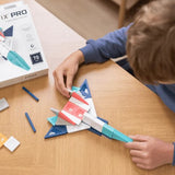 Connetix Magnetic Tiles - PRO Constructor Set 70 pc