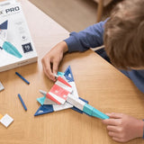 Connetix Magnetic Tiles - PRO Constructor Set 70 pc