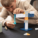 Connetix Magnetic Tiles - PRO Constructor Set 70 pc