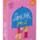 Conversation Starters | Small Talk For 2