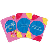 Conversation Starters | Small Talk For 2