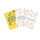 Conversation Starters | Improbable Questions