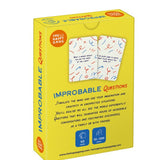 Conversation Starters | Improbable Questions