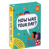 Conversation Starters | How Was Your Day