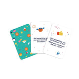 Conversation Starters | How Was Your Day