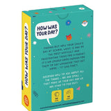 Conversation Starters | How Was Your Day