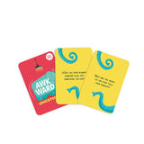 Conversation Starters | Awkward Questions