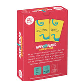 Conversation Starters | Awkward Questions