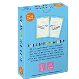 Conversation Starters | Tell Me Your Story