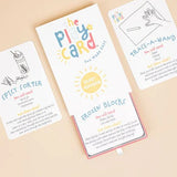 The Play Card - THE SILENT ASSASSIN