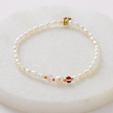 ZAFINO - Amber Bracelet