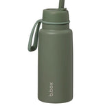 BBox - 1L Flip Top Water Bottle
