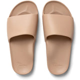 Arch Support Slides