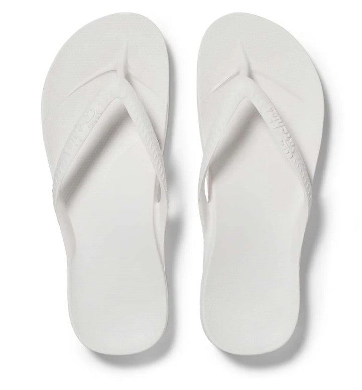 Arch Support Thongs