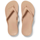 Arch Support Thongs