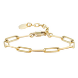 Pig + Hen - Ella Bracelet