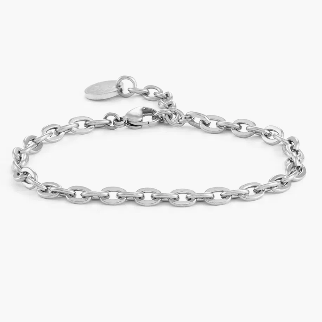 Pig + Hen - Amelia Bracelet