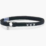 Pig + Hen - Vicious Vik Coat of Arms XXX Bracelet