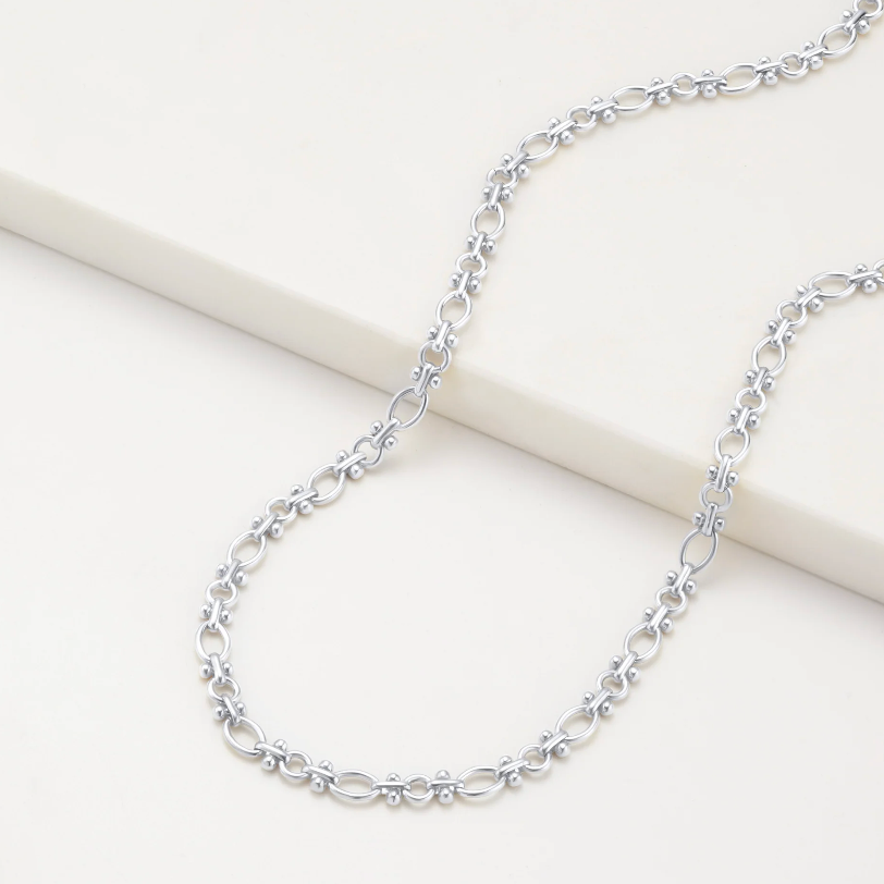 ZAFINO - Pip Necklace