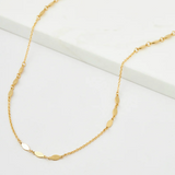 ZAFINO - Selena Necklace