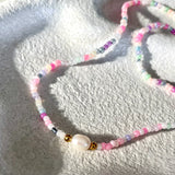 Salty Safari - Skye Choker Sorbet Mix