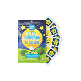 SleepyPatch Sleep Promoting Stickers