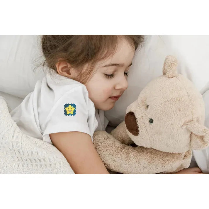 SleepyPatch Sleep Promoting Stickers