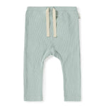 Snuggle Hunny Sage Pants