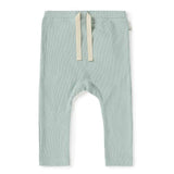 Snuggle Hunny Sage Pants