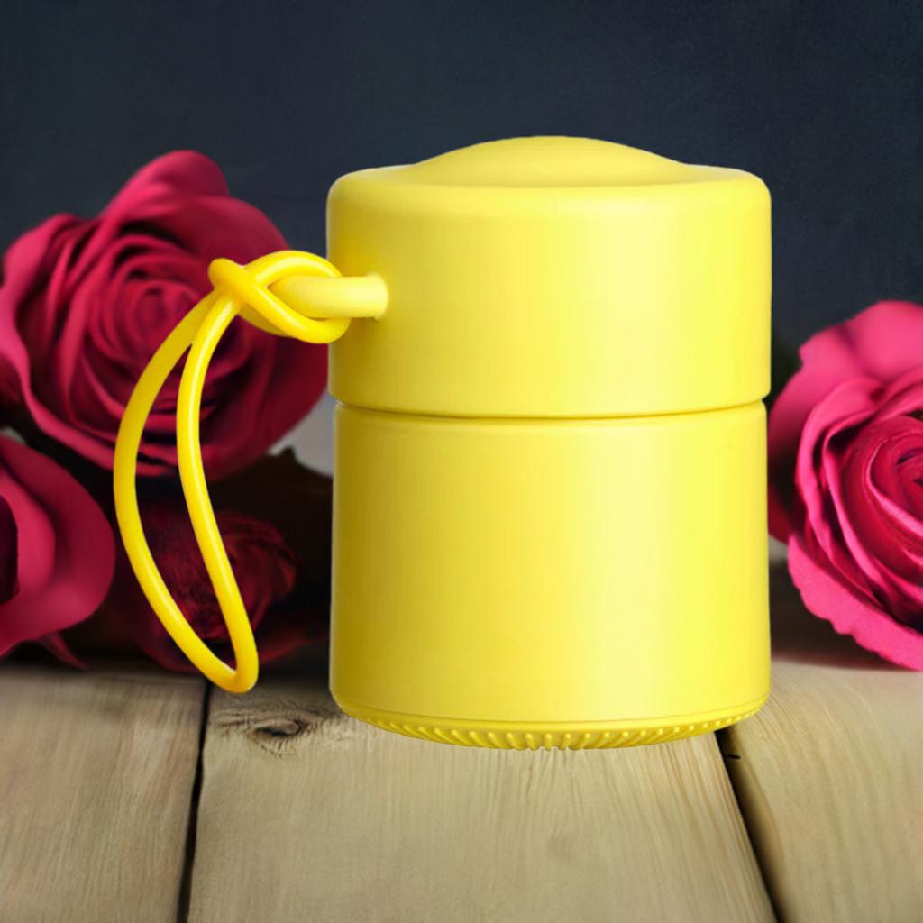 Solmates - Refillable Sunscreen Applicator