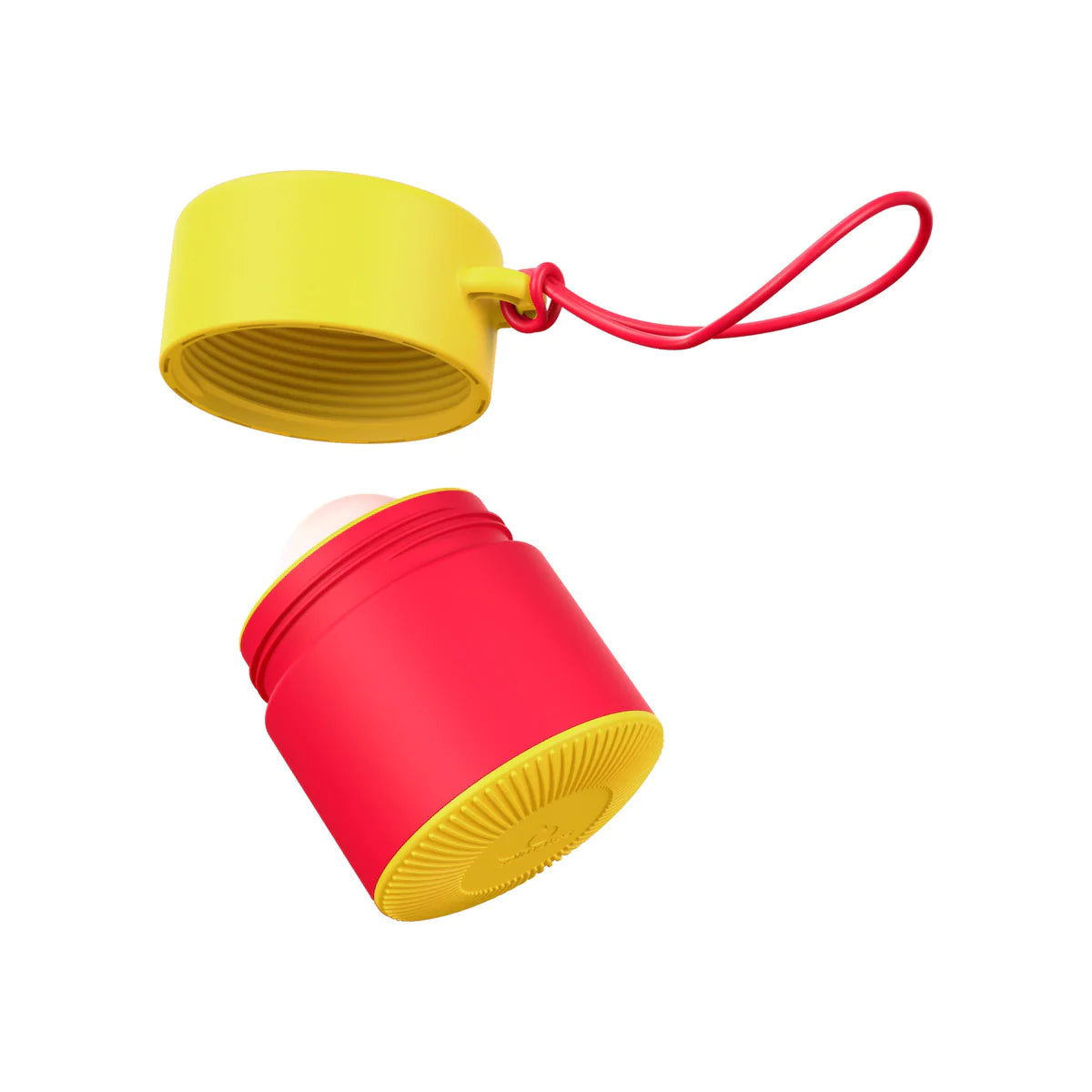 Solmates - Refillable Sunscreen Applicator