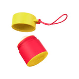 Solmates - Refillable Sunscreen Applicator