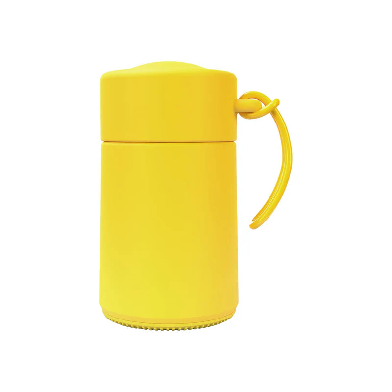 Solmates - Refillable Sunscreen Applicator